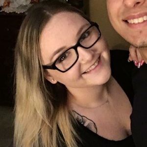 Meet your Posher, Teressa